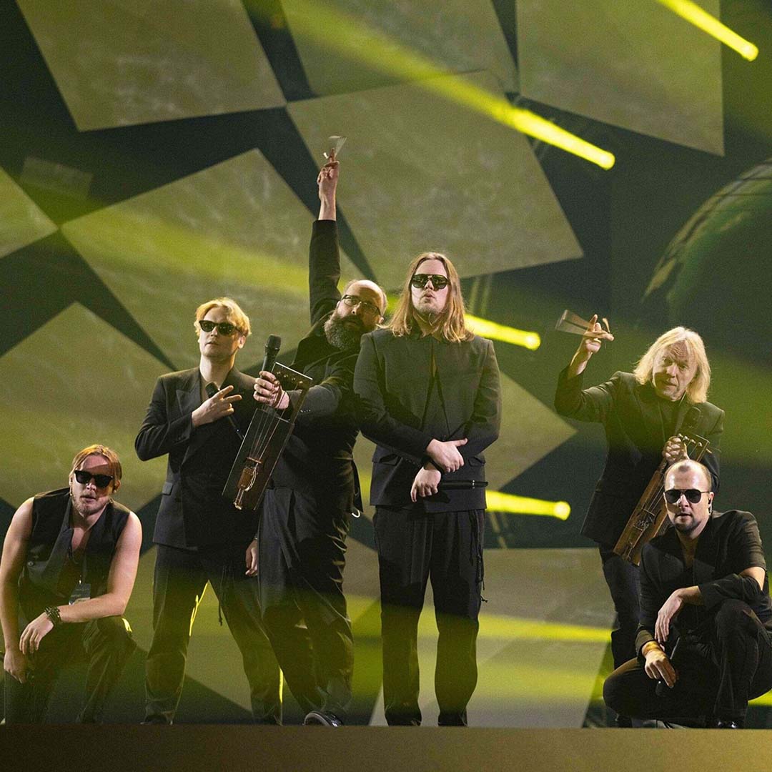 (Nendest) narkootikumidest ei tea me (küll) midagi