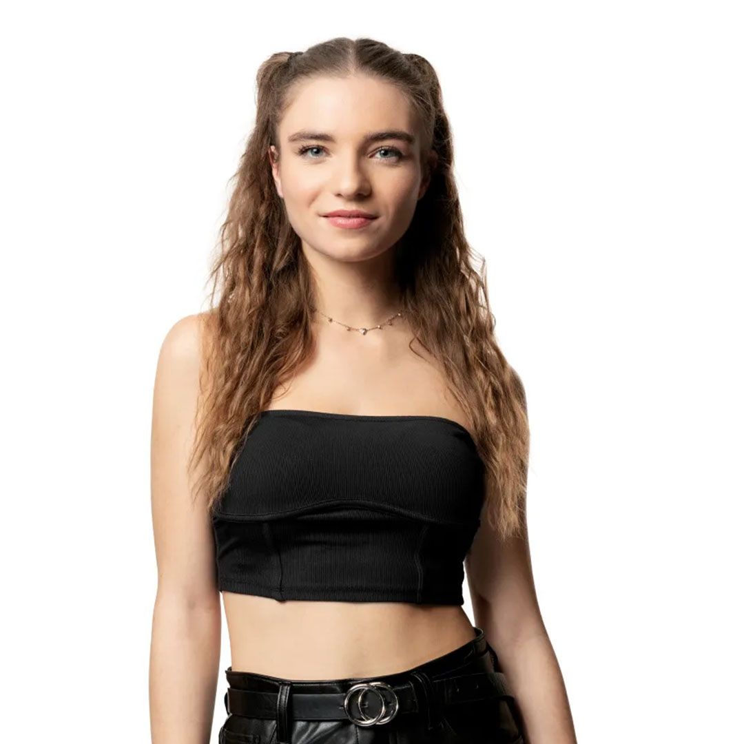 La Poupée Monte Le Son