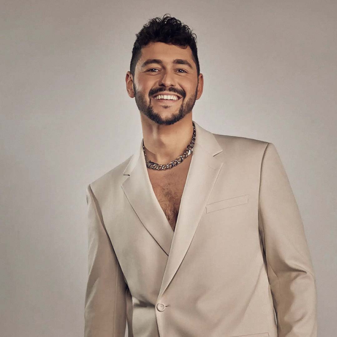 EVP 2026 participant Israel